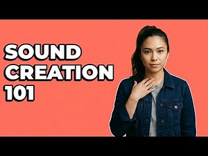 What Are The Basics Of Electronic Sound Creation?