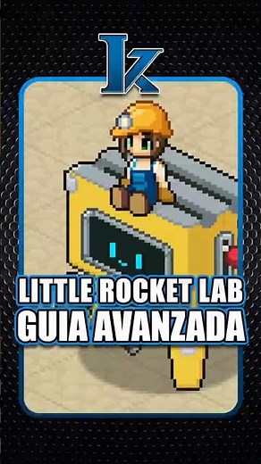 🚀 Extreme Automation with Little Rocket Lab's Advanced Guide