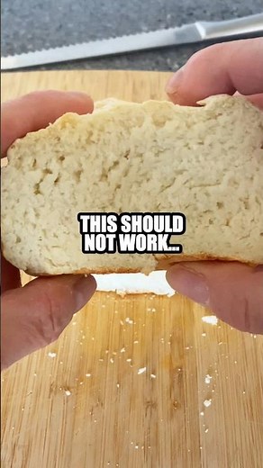 Stop Buying Bread - Make This Instead 🔥