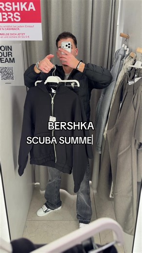 Summer Outfit Inspo for Men | Bershka