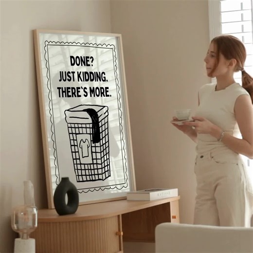 Vintage Christmas Wall Art Whimsical Christmas Holly Jolly Christmas Holiday Winter Poster Trendy Xmas Aesthetic Retro Green Striped Print - Etsy