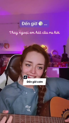 Đến Giờ Cơm - Lâm Bảo Ngọc Cover