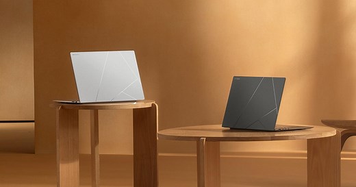 2025 ASUS Zenbook