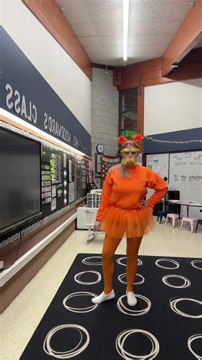 The Lorax: Embracing Environmental Education in Schools