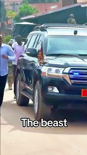 Mr.Beast - Presidential #alienskinugandatv #ugandaentertainment #duet