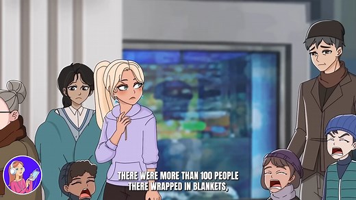 I Spent All Billionaire Dad’s Fortune in 5 Days #MSA | MSA My Story Animated Media