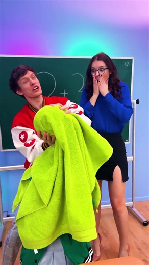 Epic Head Smash Prank Gone Hilariously Wrong! 😂 #shorts