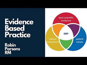 What is evidence based practice?