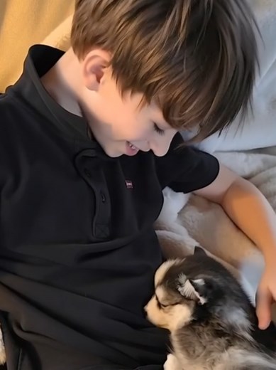 Adorable Boys: A Collection of Cuteness