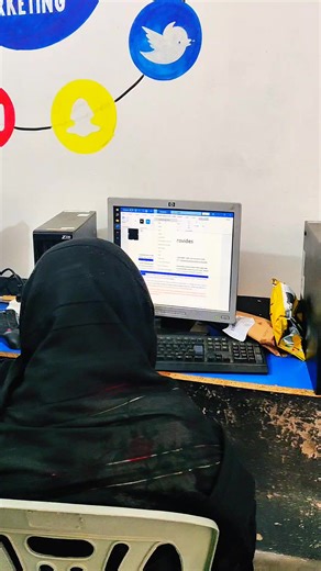 Iqra Technical Training Center Mithial #Attock #navttc #pakistan #jand #pmyp