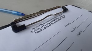 Did you lose food due to Hurricane Helene? Here's how you can get help