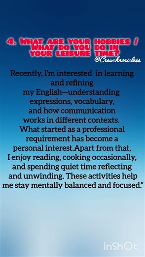 Air India Cabin Crew Interview Questions. #cabincrewjobs #cabincrewcareer #learnenglish