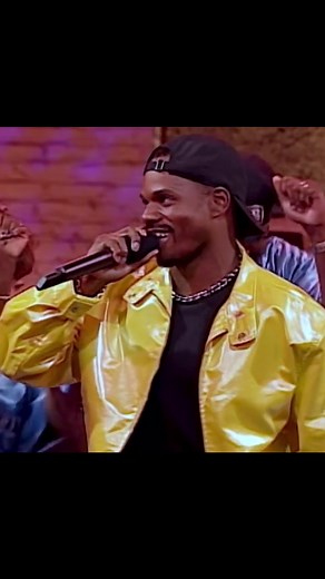 Kirk Franklin & God's Property performing