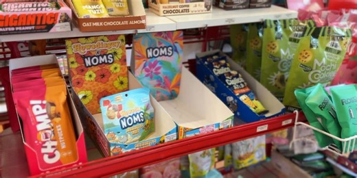 Goodies Snack Shop celebrates flavor, culture and community