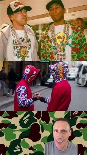 Japanese Streetwear Giant BAPE Finally Coming to San Francisco