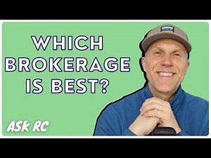 Schwab vs Vanguard vs Fidelity... Which Brokerage is Best?