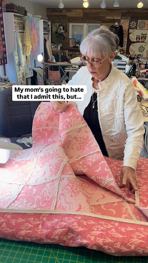 110K views · 1.5K reactions | My mom would be shaking her head at...