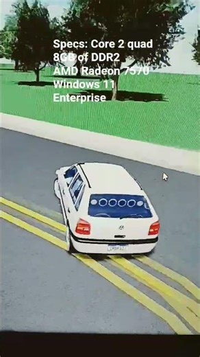 Can a 2008 dell run Roblox highest settings?🤔