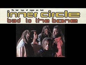 Inner Circle - Sweat (A La La La La Long) 432hz |BEST YOUTUBE QUALITY|