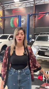 3.4K views · 132 reactions | #PROFENDER #MONOTUBE #PAJERO #step9ล้อแม็กซ์และยางรถยนต์ #ให้มันจบที่ร้านเรา | Step9 - ล้อแม็กซ์ และยางรถยนต์ | Facebook