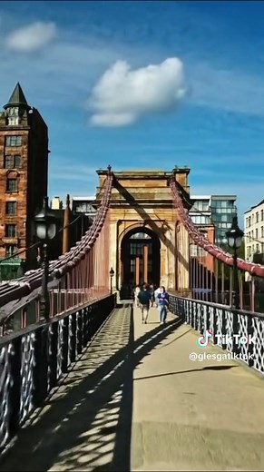 Exploring the Unique Culture of Glasgow