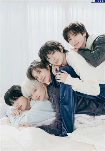 Emotional Moments from TXT's 2020 Dream Week