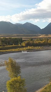 It’s nearly time for peak fall colors in Montana’s Yellowstone Country. Where are your favorite leaf-peeping spots? | Montana's Yellowstone Country