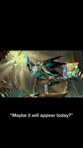 Granger new skin😍 #mlbb #mobilelegends #shorts