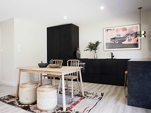 What to Consider When Designing a Small Kitchen