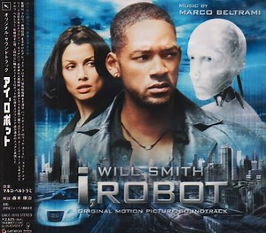 Marco Beltrami - I, Robot (Original Motion Picture Soundtrack)