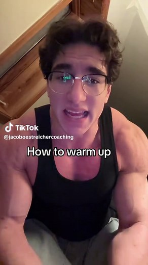 Effective Upper Body Warm-Up Tips Before Workouts