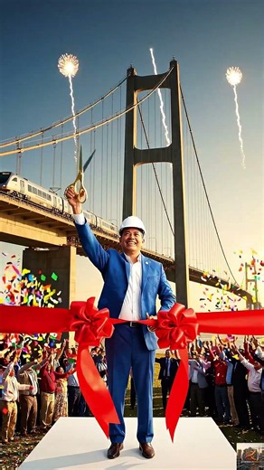 The Most Epic Grand Opening Moments of Mega Structures Ever Built 🎆