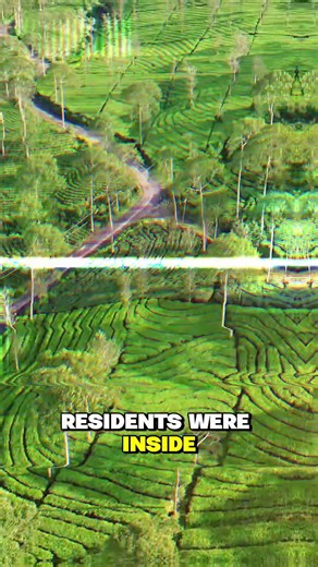 At Least 8 Dead, Over 80 Missing After Java Landslide