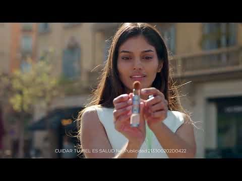 Fotoprotector ISDIN UV Mineral Brush SPF 50+