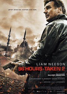 Film Taken 2 – Cineman Streaming Guide