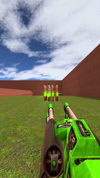 gmod part- 44 #wlliam#gmod#hotel.maze