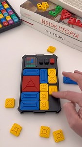 279K views · 650 reactions | GiiKER Super Slide Level 96/511 #handeyecoordination #traveltoy #montessoritoys #brainteaser #smarttoy #IQTOY | Smarter Objects | Facebook