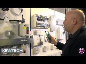KEW2200 CLAMP METER QUICK DEMO