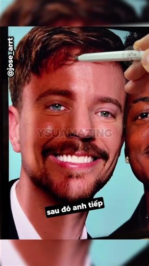 Skin color change