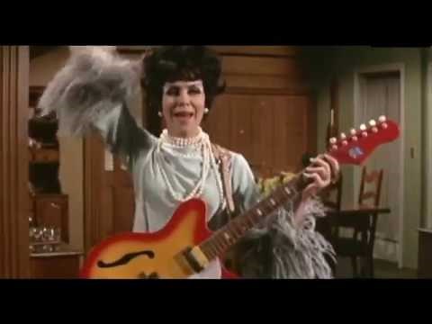 Bewitched - I'll Blow You A Kiss In The Wind