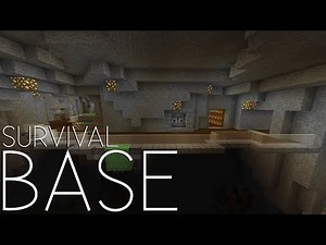 Redstone Survival Base | Suggestion Saturday #2