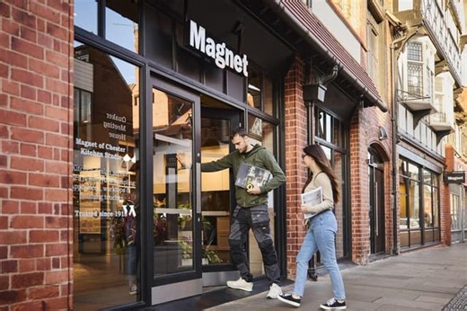Yorkshire-founded Magnet back under domestic ownership as previous owner pulls out of UK