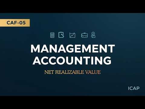 Inventory Valuation Lecture 3 MA