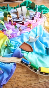 42 reactions |  Encourage practical, learning-based play that...