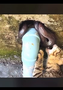 Brave Cats. | BuceeBangs Tv