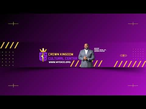 "Don't Get Stuck" Get off the Porch! Revival Message from Evangelist Renee Winston