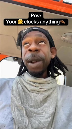 @quecrzy on Instagram: "Clock it!!🤨#explorepage #acting #fyp"