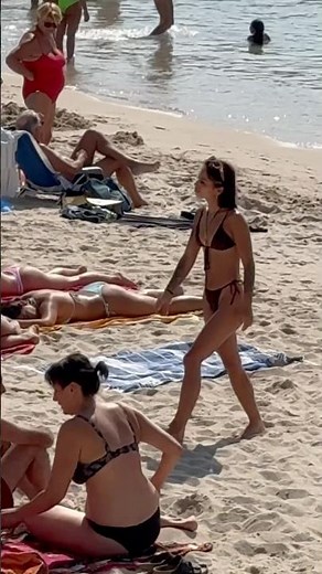 Cannes France: Explore Cannes’ Beaches in 4K - Riviera Perfection