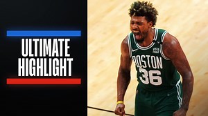 Ultimate Highlight: Marcus Smart