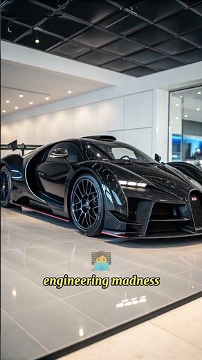 2026 Bugatti Bolide Full Review – Extreme $4 Million Hypercar